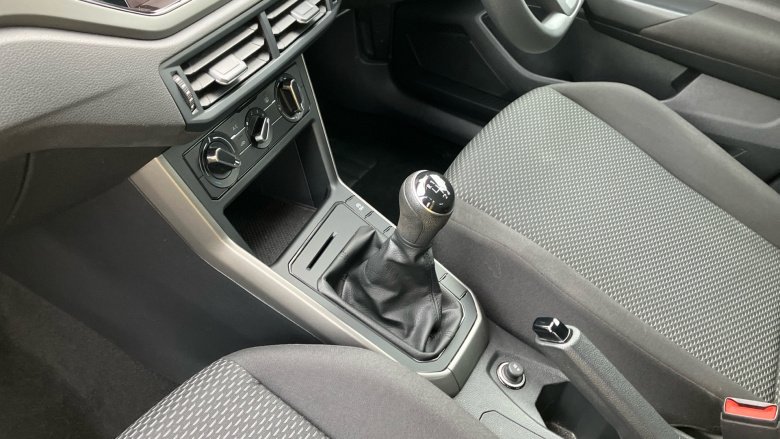 Volkswagen Polo 1.0 S 5dr Petrol Hatchback